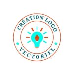 création logo
